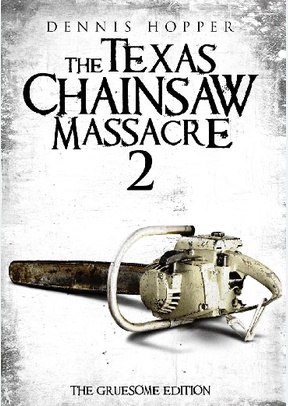 The Texas Chainsaw Massacre 2
