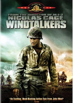 Windtalkers