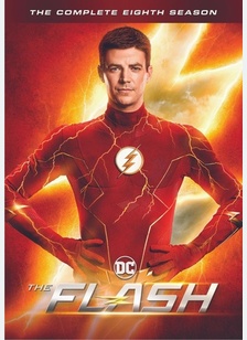 The Flash: The Complete Eighth Season