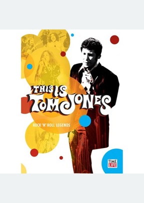 JONES, TOM