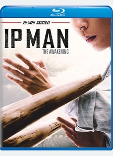 Ip Man: The Awakening