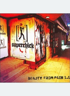 BEAUTY FROM PAIN 1.1