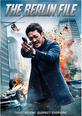 The Berlin File