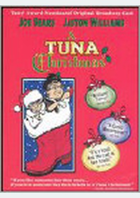 Tuna Christmas