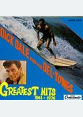 GREATEST HITS