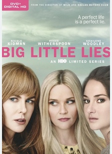 Big Little Lies: Season One