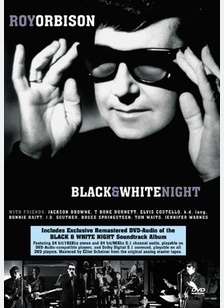 Roy Orbison: Black & White Night