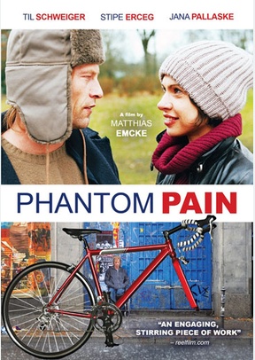 Phantom Pain