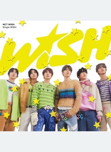WISH (REGULAR VER.) IMPORT