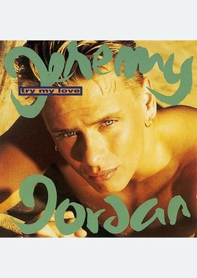 TRY MY LOVE