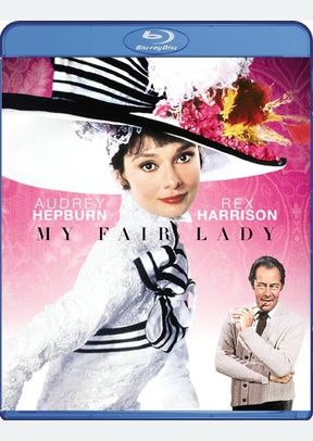 My Fair Lady