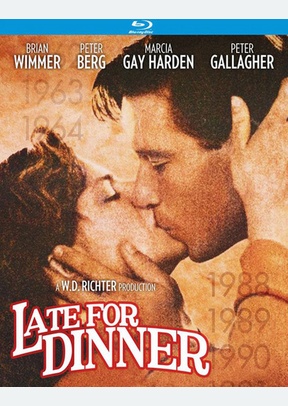 Late for Dinner