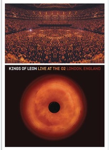 Kings of Leon: Live at the O2 London
