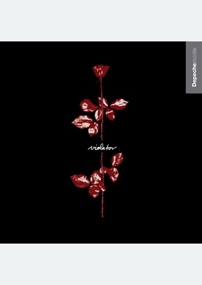 VIOLATOR (REISSUE)