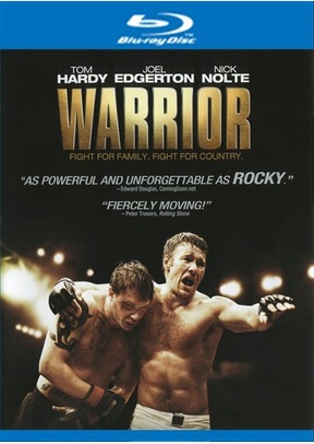 WARRIOR (BR)