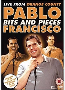 Pablo Francisco: Bits & Pieces