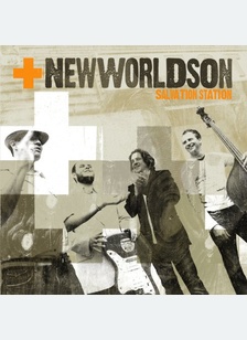 SALVATION STATION