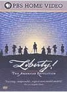 Liberty! The American Revolution