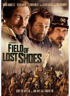 Field of Lost Shoes