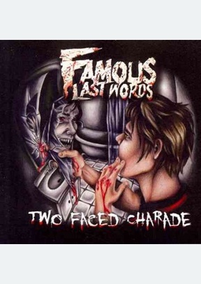 Two-Faced Charade