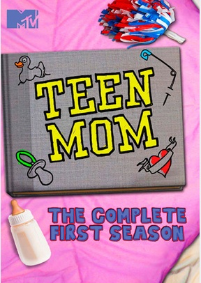 Teen Mom: The Complete First Season
