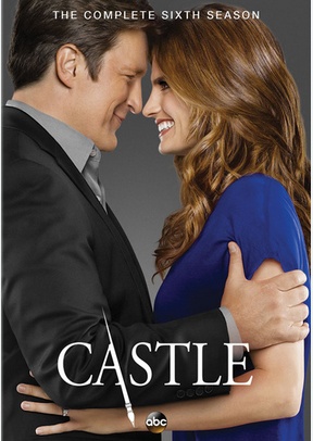 Castle: The Complete Sixth Season