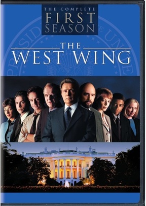 The West Wing: The Complete First Season