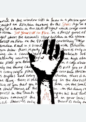 Set Yourself On Fire