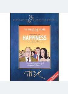 Happiness