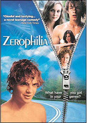 Zerophilia