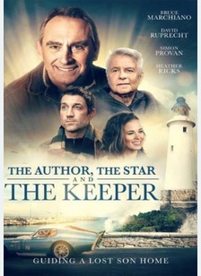 The Author, the Star and the Keeper