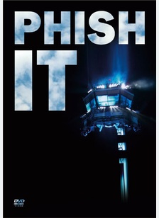Phish: It