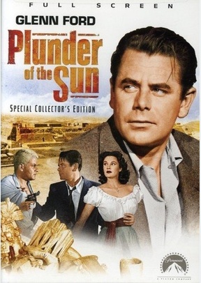 Plunder of the Sun