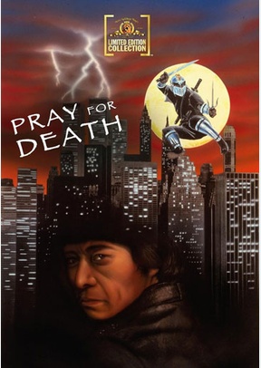 Pray for Death