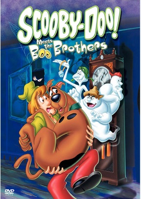 Scooby Doo Meets the Boo Brothers