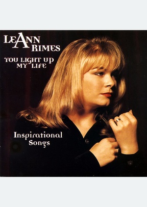 "You Light Up My Life: Inspirational Songs"