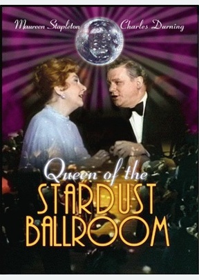 QUEEN OF THE STARDUST BALLROOM