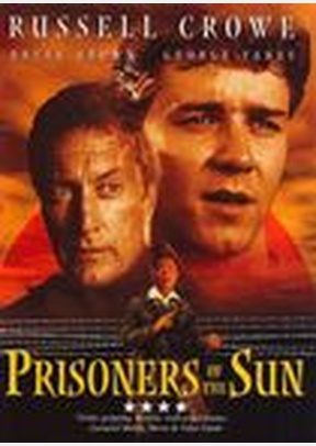 Prisoners Of The Sun