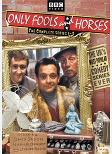 Only Fools & Horses