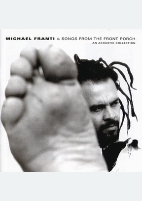 SONGS FROM THE FRONT PORCH