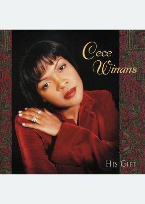 HIS GIFT
