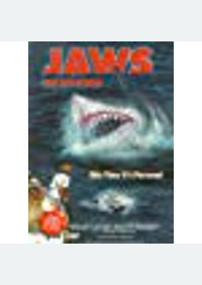JAWS:THE REVENGE