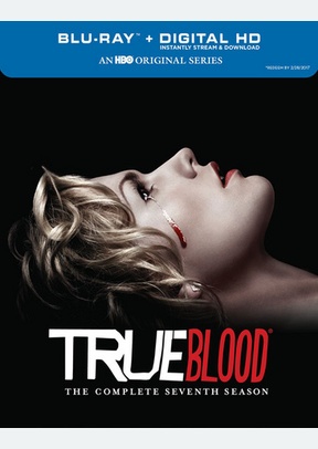 True Blood: The Complete Seventh Season
