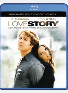 Love Story