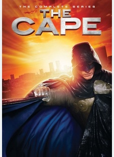 The Cape: The Complete Series