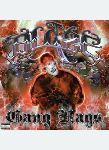 GANG RAGS