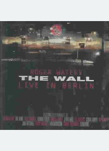 "The Wall: Live In Berlin (2 CD Remastered)"