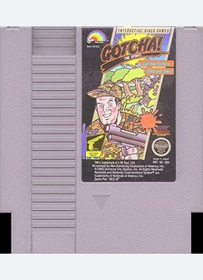 GOTCHA - NES