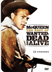 The Best of Wanted: Dead or Alive