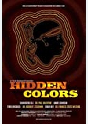 HIDDEN COLORS